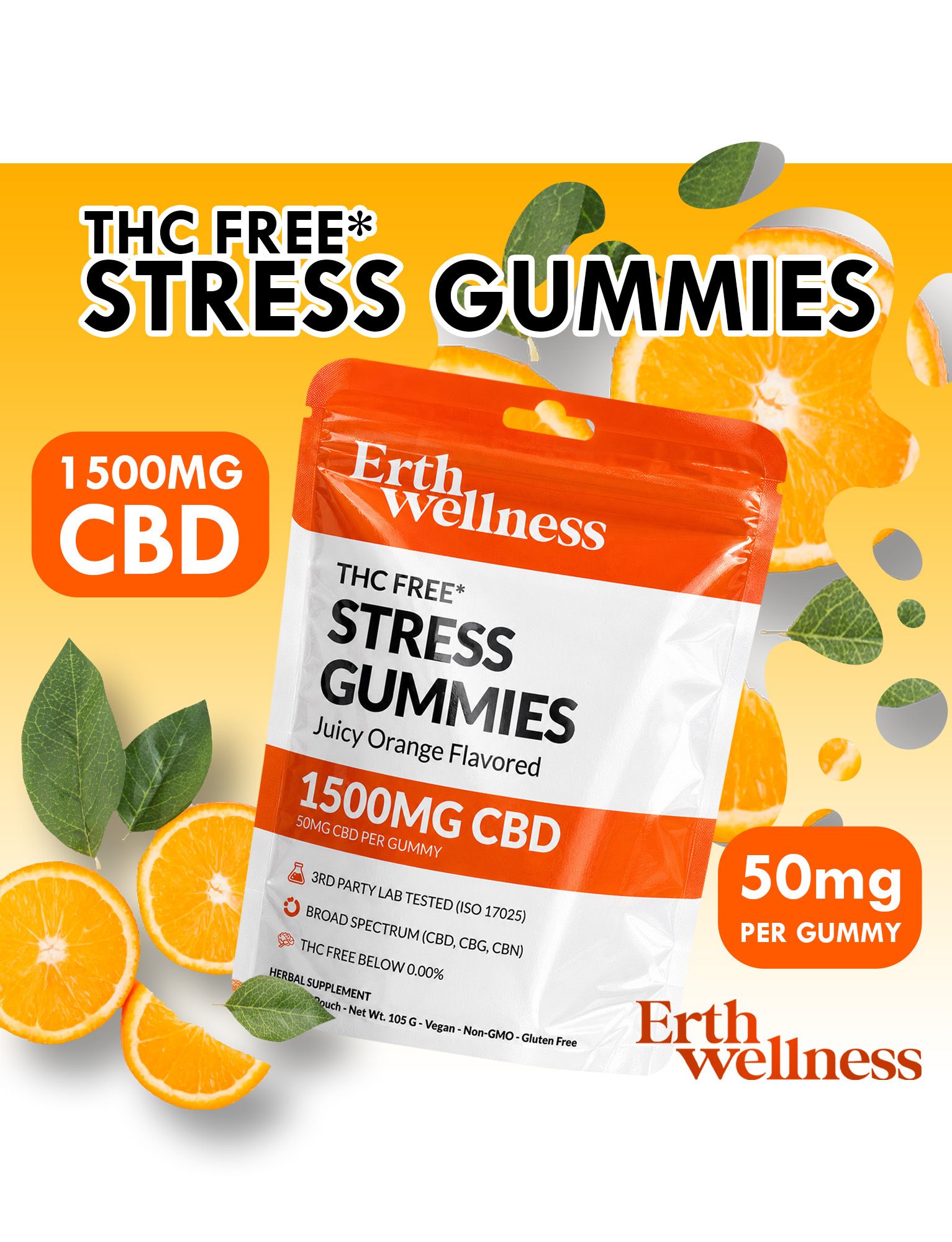 HEMP - EDIBLES